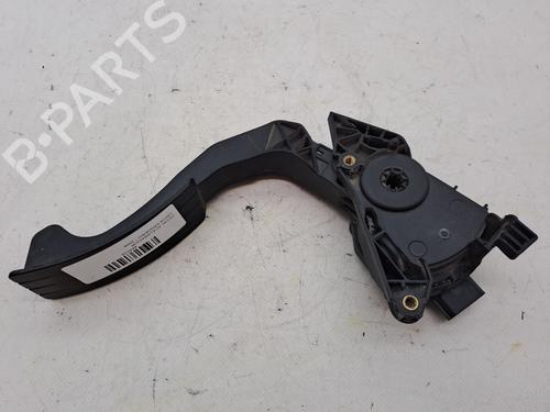 Pedal DACIA SANDERO II TCe 90 (B8M1, B8MA, B8AC) | BP23362373I4