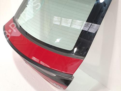Tailgate MERCEDES-BENZ C-CLASS Coupe (CL203) C 220 CDI (203.708) | BP23379870C6 