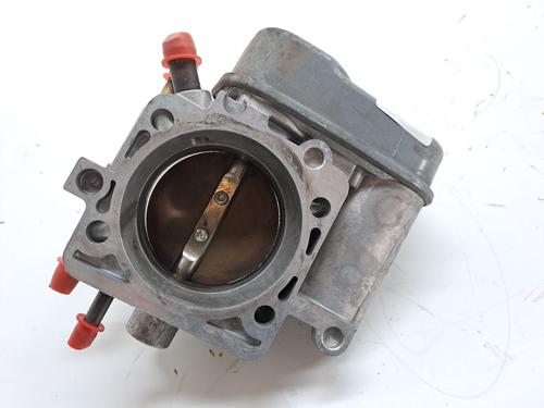 Throttle body OPEL VECTRA C (Z02) 1.8 (F69) | BP23363889M82