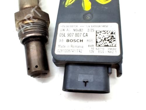 Electronic sensor VW GOLF VIII (CD1, DA1) 2.0 TDI | BP36016124M84 - Image 2