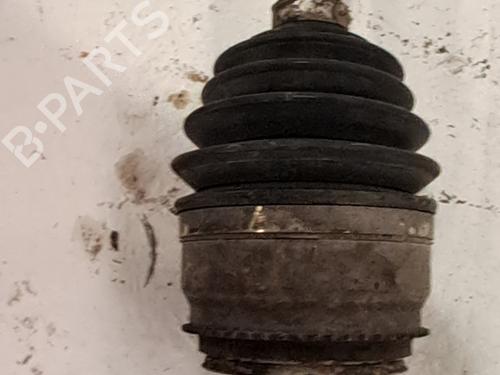 Right front driveshaft MITSUBISHI PAJERO III (V7_W, V6_W) 3.2 Di-D (V68W) | BP32403238M39