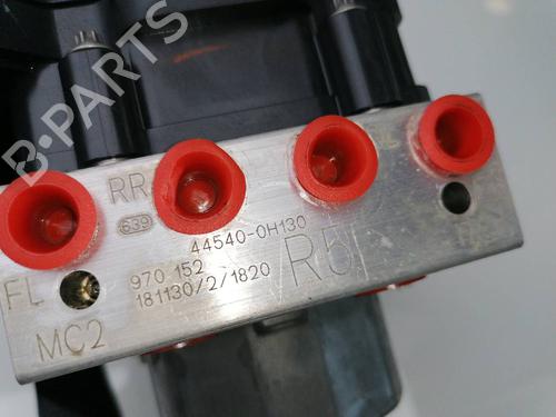 ABS pump TOYOTA AYGO (_B4_) 1.0 (KGB40) | BP23651909M43