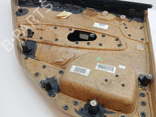 Rear right panel BMW X3 (E83) 3.0 d | BP23350426C61 