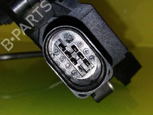 Used Rear left lock AUDI ALLROAD C5 (4BH) 2.5 TDI quattro (180 hp) 23650922