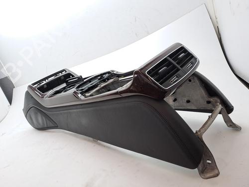 Armrest / Center console AUDI A8 D4 (4H2, 4H8, 4HC, 4HL) 6.3 W12 quattro | BP23376722I20 