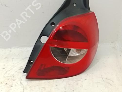 Used Right taillight Right taillight 39498887 39498887