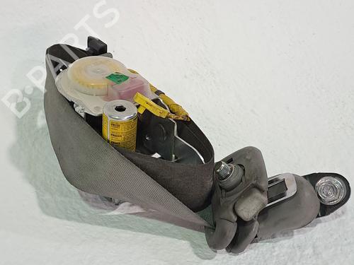 Front right seatbelt KIA SORENTO I (JC) 2.5 CRDi | BP24189133I25 