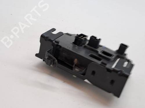Elektronisk modul CITROËN BERLINGO Box Body/MPV (B9) 1.6 HDi 90 16V | BP26882301M83 