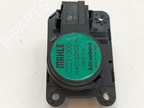 Elektronisk modul SMART FORTWO Coupe (453) electric drive / EQ (453.391) (56 hp) 27193964