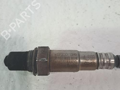 Electronic sensor HYUNDAI i40 I CW (VF) 1.7 CRDi | BP24587267M84 