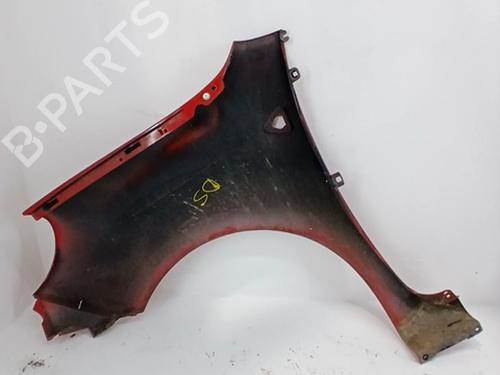 Used Right front fenders RENAULT KANGOO / GRAND KANGOO II (KW0/1_) 1.5 dCi 90 (KW05, KW08, KW0G, KW11) (90 hp) 29990686