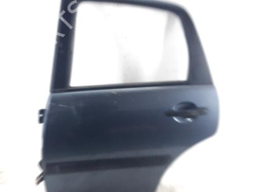 Used Left rear door Left rear door CITROËN C3 I (FC_, FN_) 1.1 i (60 hp) 34618372 34618372