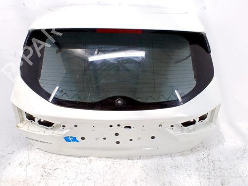 Used Tailgate Tailgate 38990076 38990076