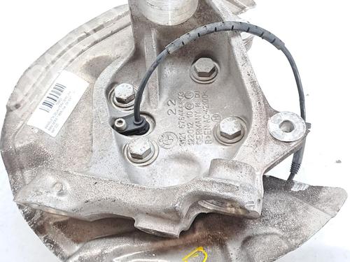 Right front steering knuckle BMW 1 (E87) 118 d | BP29051528M26 