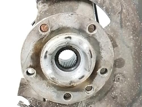 Left front steering knuckle PORSCHE CAYENNE (92A) 3.0 S E-Hybrid | BP37590922M25 - Image 6