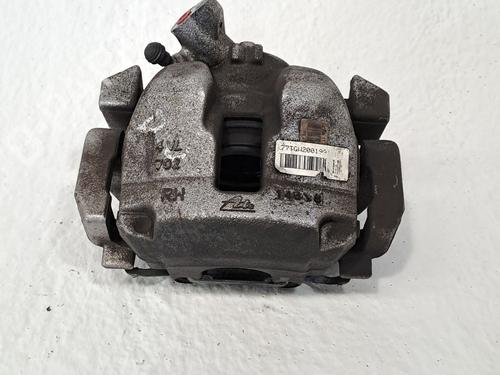 Used Right front brake caliper DS DS 7 Crossback (J4_, JR_, JC_) 1.6 PureTech 180 (J45GFR) (180 hp) 27253375