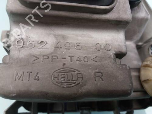 Right headlight VW POLO III (6N1) 75 1.6 | BP23385739C29 