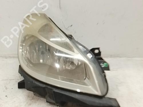 Used Right headlight Right headlight 39498883 39498883