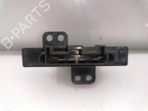 Used Heater resistor NISSAN TERRANO II (R20) 2.7 TD 4WD (101 hp) 23941643