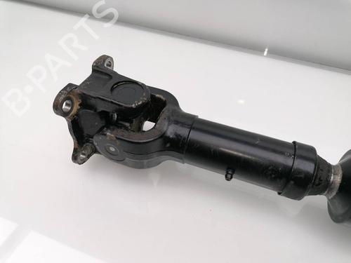 Driveshaft MITSUBISHI L200 / TRITON (KJ_, KK_, KL_) 2.2 DI-D 4WD | BP23938403M37 