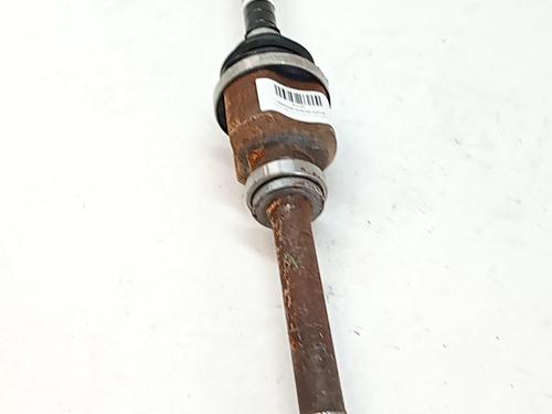 Used Right front driveshaft Right front driveshaft PEUGEOT 2008 II (UD_, US_, UY_, UJ_, UR_, UC_) 1.2 PureTech 100 (USHNK) (101 hp) 33763833 33763833