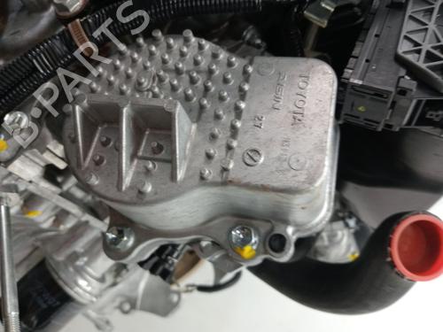 Engine TOYOTA YARIS (_P13_) 1.5 Hybrid (NHP130_, NHP130) | BP23288043M1  - Image 8