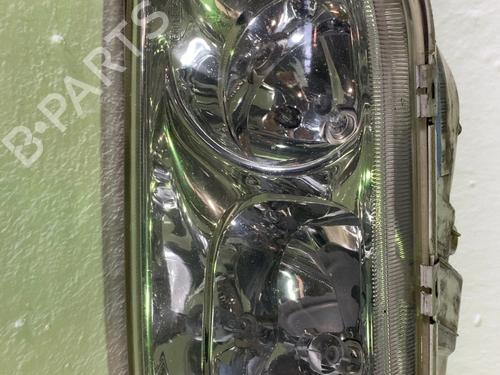 Used Left headlight Left headlight 38417234 38417234