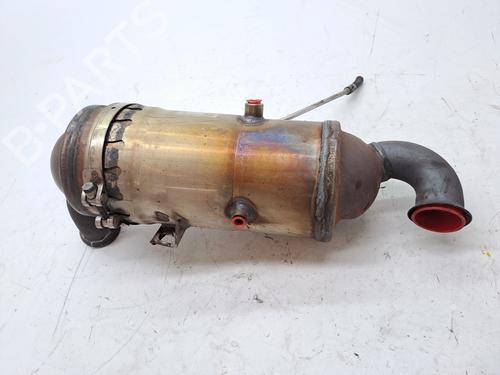 Catalyst CITROËN C4 I (LC_) 1.6 HDi | BP23379718M10