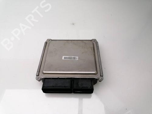 Engine control unit (ECU) SKODA OCTAVIA III (5E3, NL3, NR3) 1.6 TDI | BP23380100M57 