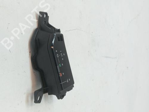 Electronic sensor LEXUS NX (_Z1_) 300h AWD (AYZ15, AYZ15_, AYZ15R) | BP26169139M84 