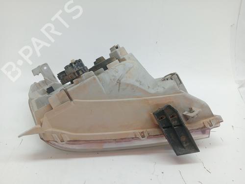 Left headlight SUZUKI GRAND VITARA II (JT, TE, TD) 1.9 DDiS All-wheel Drive (JT419, TD44, JB419WD, JB419XD,... | BP23362460C28 