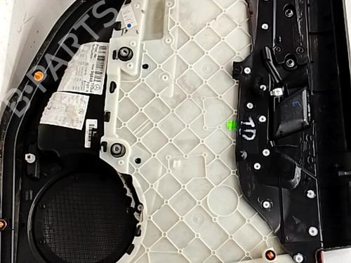 Rear right panel MERCEDES-BENZ C-CLASS (W204) C 350 (204.056) | BP39556610C61 - Image 3