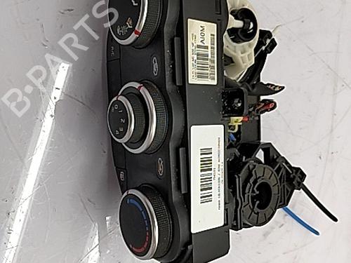 Used Climate control KIA PICANTO II (TA) 1.0 (67 hp) 30696643
