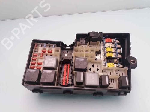 Fuse box FORD FOCUS II (DA_, HCP, DP) 1.6 TDCi | BP23874226E1 
