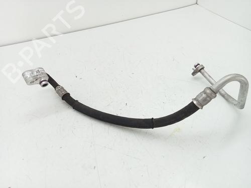 AC-rør VW GOLF VII (5G1, BQ1, BE1, BE2) 1.4 GTE Hybrid (204 hp) 29051777