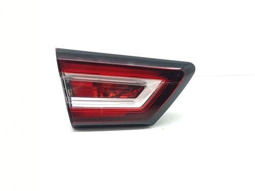 Used Left tailgate light RENAULT CLIO IV (BH_) 0.9 TCe 90 (BHNF, BHMA, BHMH, BHJK, BHJR) (90 hp) 26675057