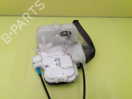 Rear right lock SUBARU IMPREZA Hatchback (GR, GH, G3) 2.0 R AWD (GH7) | BP23935345C99 