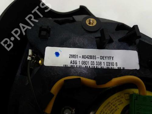 Driver airbag FORD FOCUS I (DAW, DBW) 2.0 16V | BP23649644C9