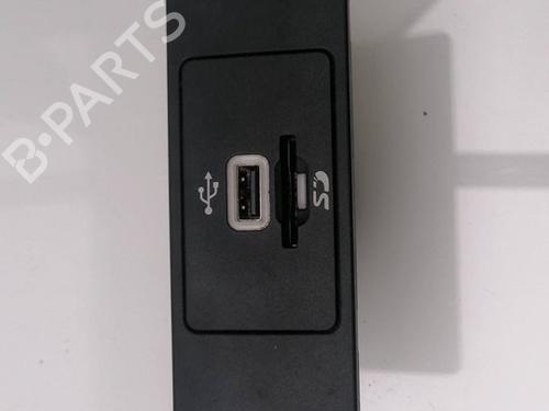 Electronic module FORD MONDEO V Saloon (CD) 2.0 TDCi GC3T14F014AA