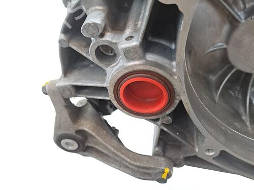 Gearbox VOLVO C30 (533) 1.8 | BP25433642M3 