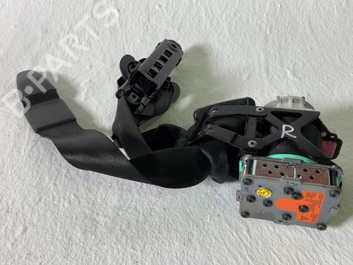 Front right seatbelt PORSCHE CAYENNE (92A) 3.0 Diesel | BP39741632I25 - Image 2
