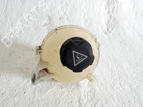 Used Expansion tank CITROËN C1 II (PA_, PS_) 1.2 VTi 82 (82 hp) 30477842