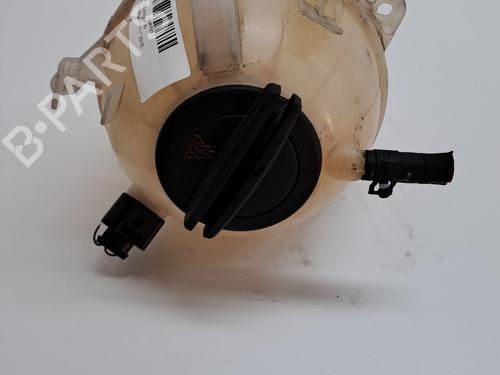 Used Expansion tank SEAT ALHAMBRA (710, 711) 2.0 TDI (140 hp) 23376715