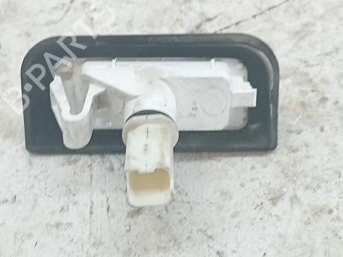 Licence plate light TOYOTA PROACE Van (MDZ_) 2.0 D4d (MDZA) | BP36523385I40 - Image 2