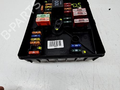 Fuse box AUDI A3 (8P1) 2.0 TDI 16V | BP30337332E1 