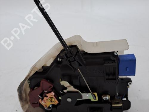Front left lock VW JETTA III (1K2) 2.0 TDI 16V | BP23367743C98 