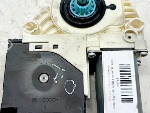 Used Left front window motor Left front window motor VW PASSAT B6 (3C2) 2.0 TDI (140 hp) 33767560 33767560