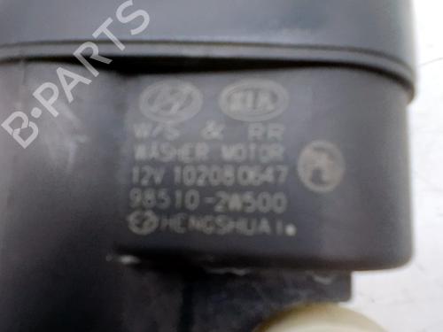 Washer pump KIA CEED (CD) 1.0 T-GDI | BP36666043E24 - Image 2