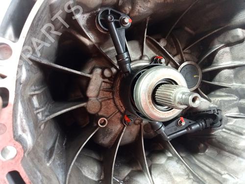 Gearbox MERCEDES-BENZ SPRINTER 3,5-t Van (B906) 310 CDI (906.631, 906.633, 906.635, 906.637) | BP29325842M3 