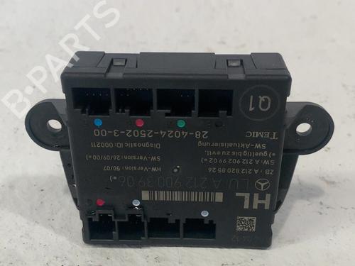 electronic-module-mercedes-benz-c-class-w204-2007-2008-2009-2010-2011-2012-2013-2014-2015-33766989 main image